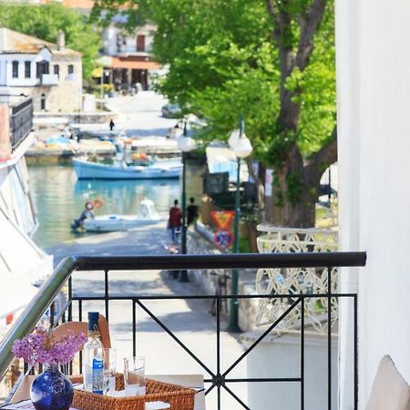 Agora Apartment Limenas  Luaran gambar