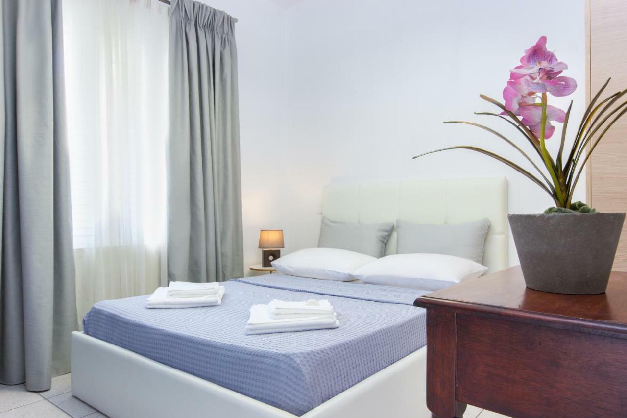 Agora Apartment Limenas  Luaran gambar