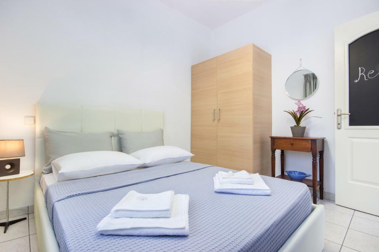 Agora Apartment Limenas  Luaran gambar
