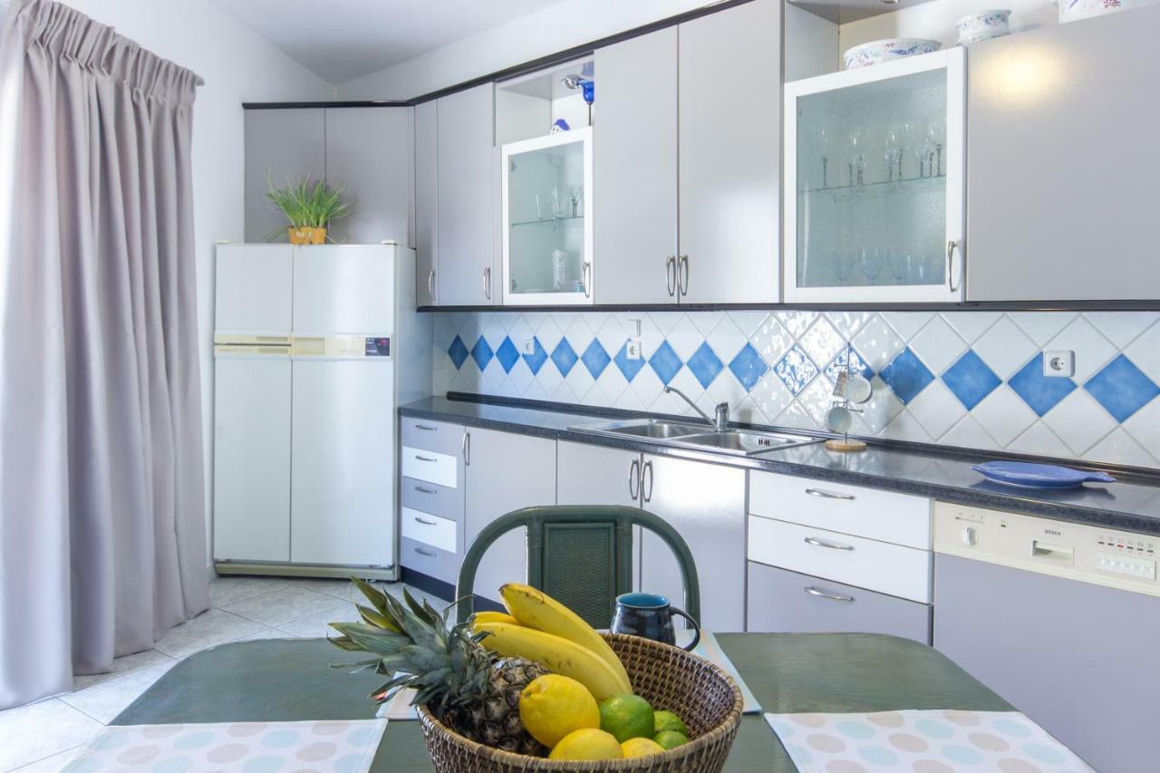 Agora Apartment Limenas  Luaran gambar