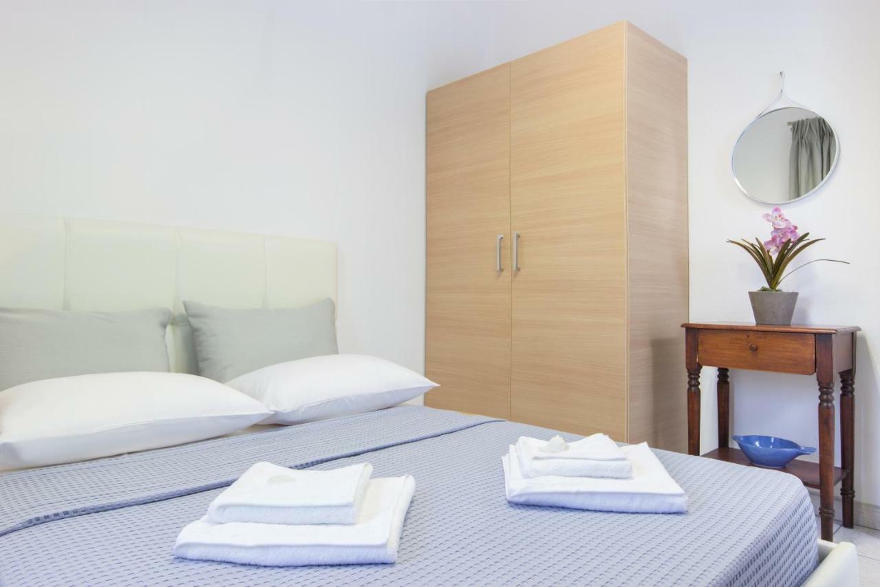Agora Apartment Limenas  Luaran gambar